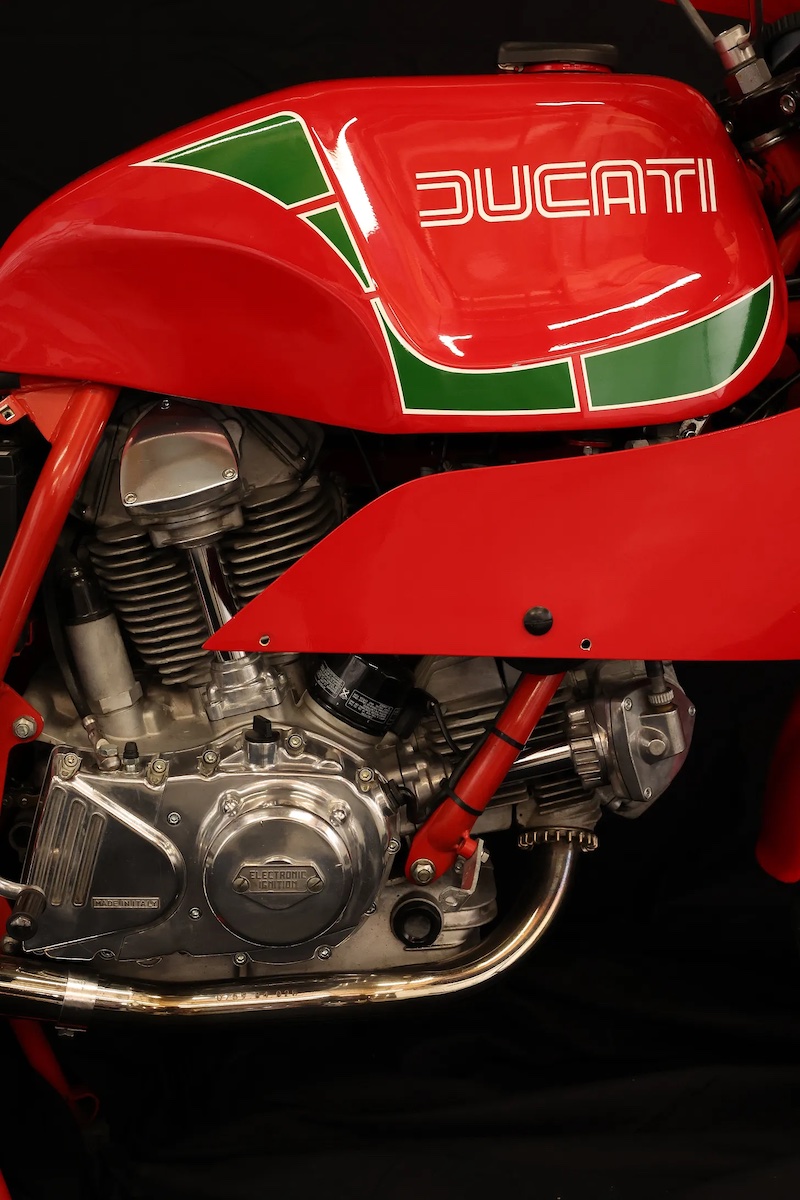 AllMoto's Motorcycle Investor mag